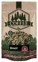 Green Beans 1.5lb Bag: Brazil