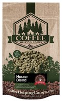 Green Beans 1.5lb Bag: House Blend