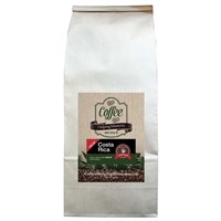 Green Beans 10lb Bag: Costa Rica Decaf