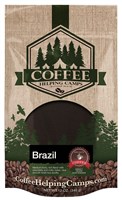 12oz. Bag: Brazil