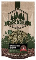 Green Beans 1.5lb Bag: Breakfast Blend