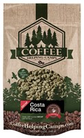 Green Beans 1.5lb Bag: Costa Rica Decaf