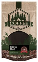 12oz. Bag: Costa Rica