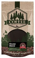 12oz. Bag: House Blend