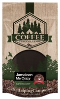 12oz. Bag: Jamaican Me Crazy