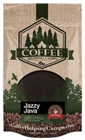 12oz. Bag: Jazzy Java