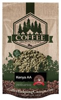 Green Beans 1.5lb Bag: Kenya AA