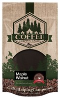 12oz. Bag: Maple Walnut