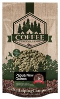 Green Beans 1.5lb Bag: Papua New Guinea