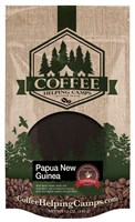 12oz. Bag: Papua New Guinea