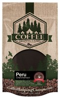 12oz. Bag: Peru