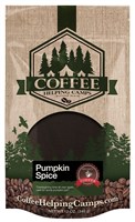 12oz. Bag: Pumpkin Spice