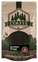 12oz. Bag: Scottish Grogg
