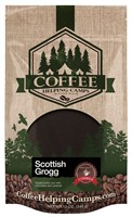 12oz. Bag: Scottish Grogg